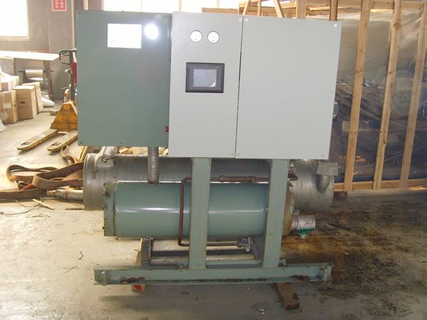 芦山酒店中央空调不停机清洗方法介绍